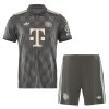 FC Bayern Mnichov Oktoberfest Special Edition 2024-25 - Dětské Fotbalové Dresy (S/S) FC Bayern Mnichov Oktoberfest Special Edition 2024-25 - Dětské Fotbalové Dresy (S/S)
